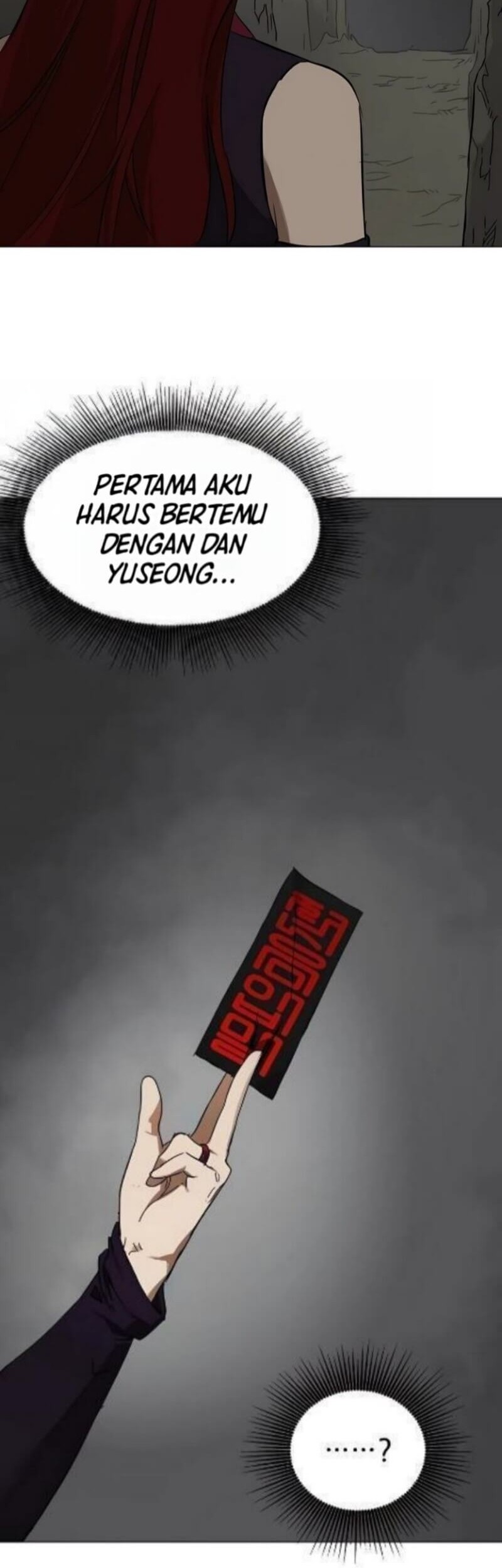 Infinite Level Up in Murim Chapter 225 Gambar 77