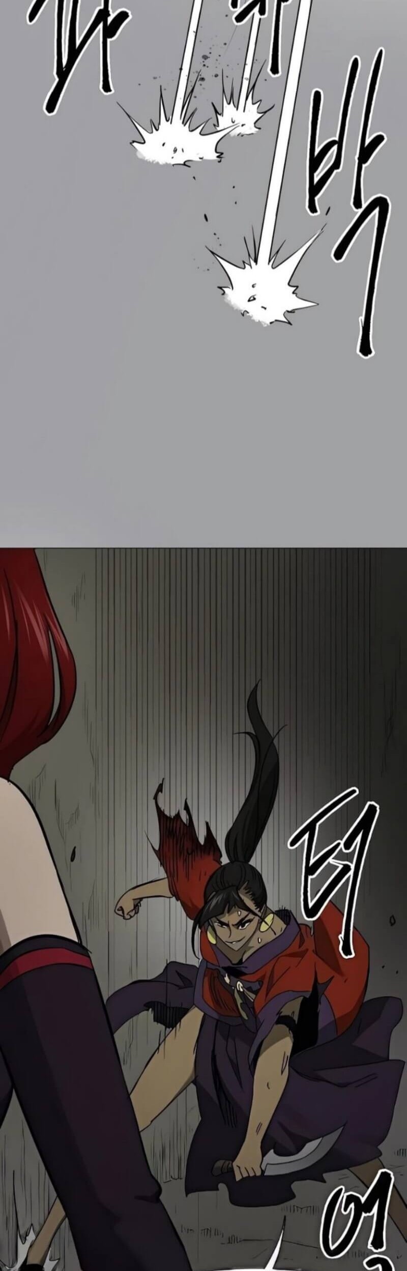 Infinite Level Up in Murim Chapter 225 Gambar 81