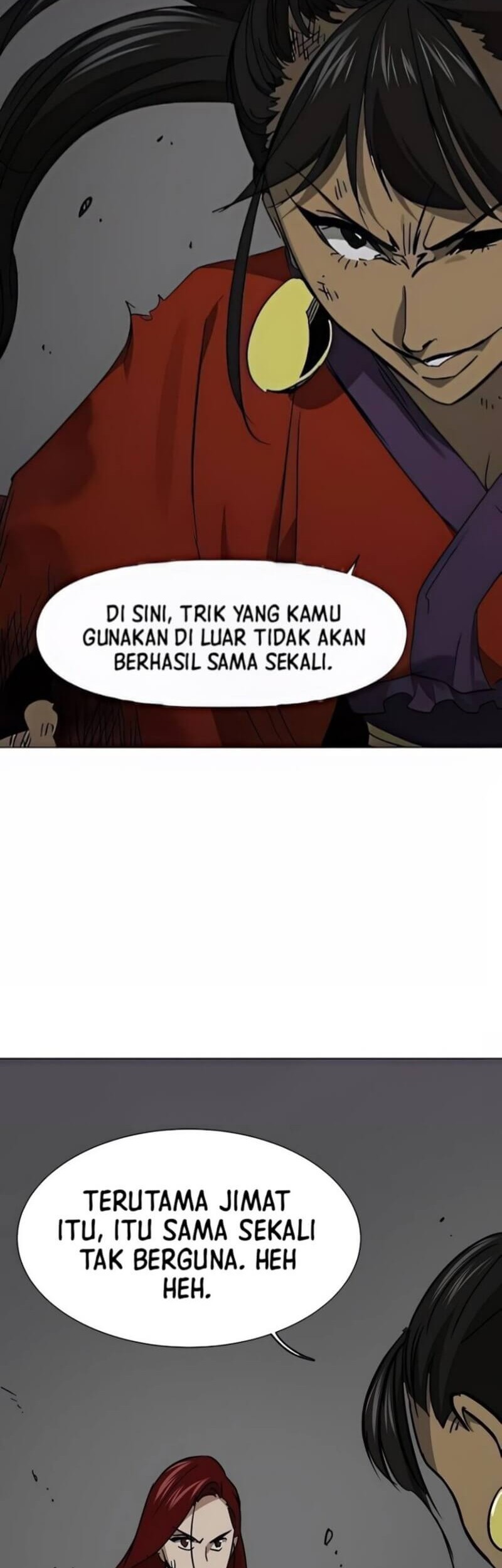 Infinite Level Up in Murim Chapter 225 Gambar 83