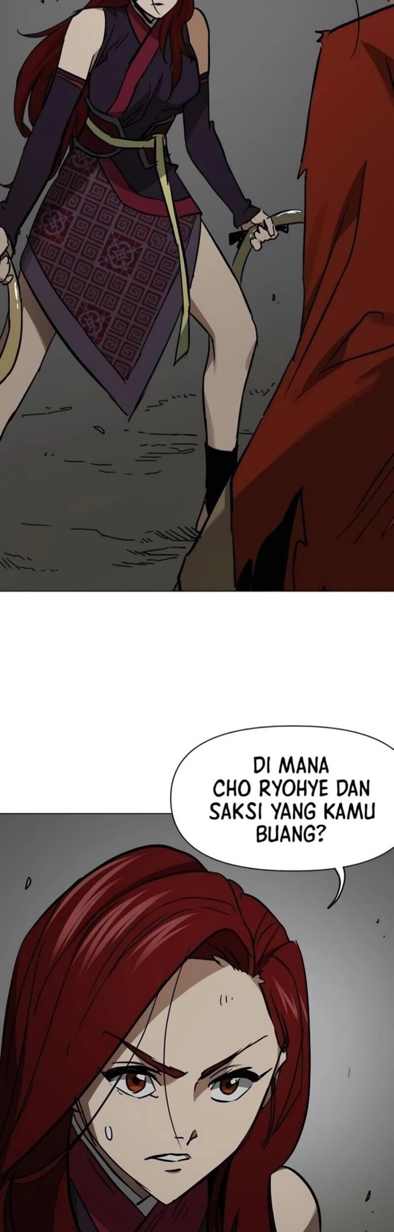Infinite Level Up in Murim Chapter 225 Gambar 84