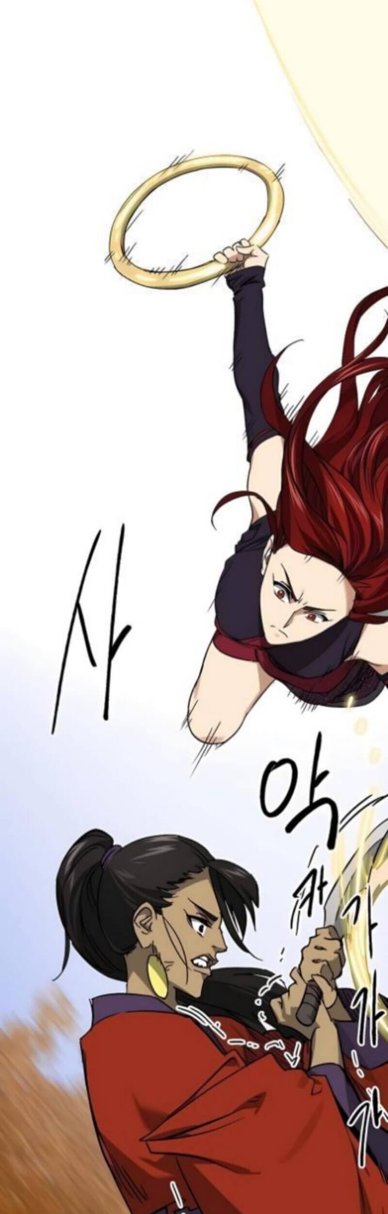 Infinite Level Up in Murim Chapter 225 Gambar 5