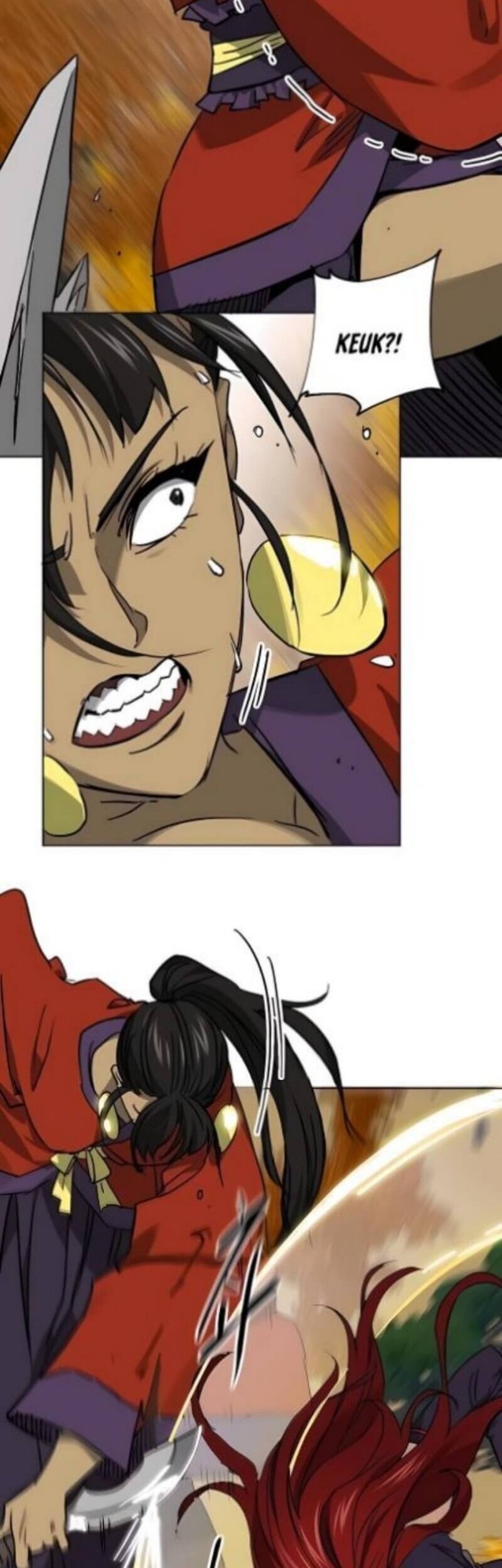 Infinite Level Up in Murim Chapter 225 Gambar 6