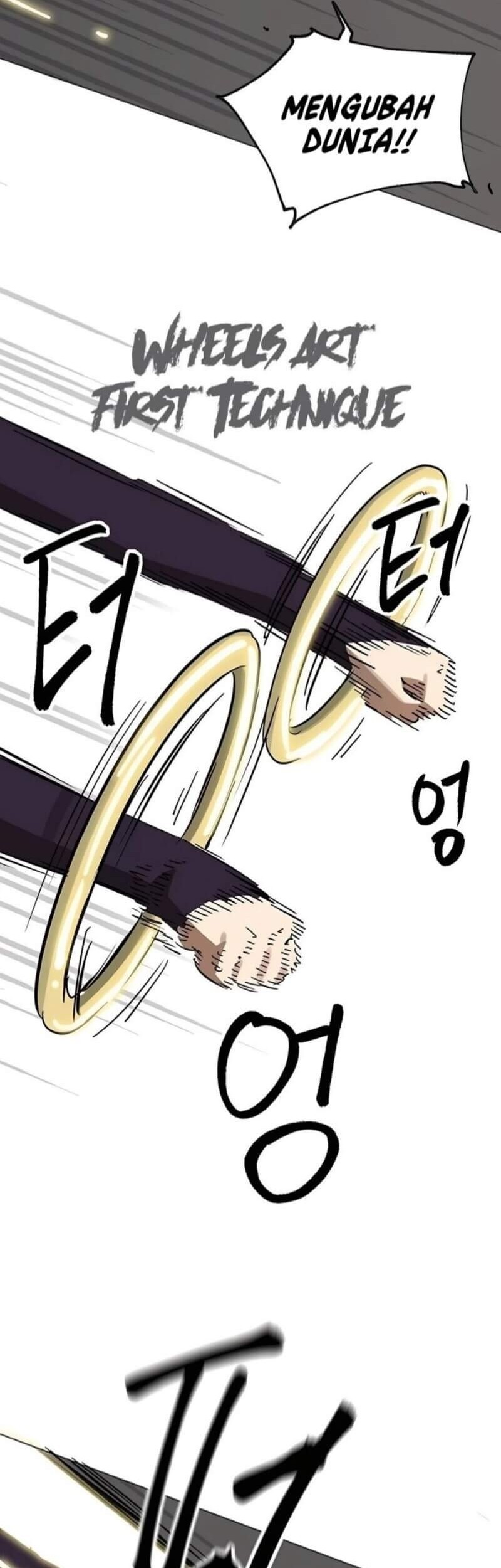 Infinite Level Up in Murim Chapter 225 Gambar 109