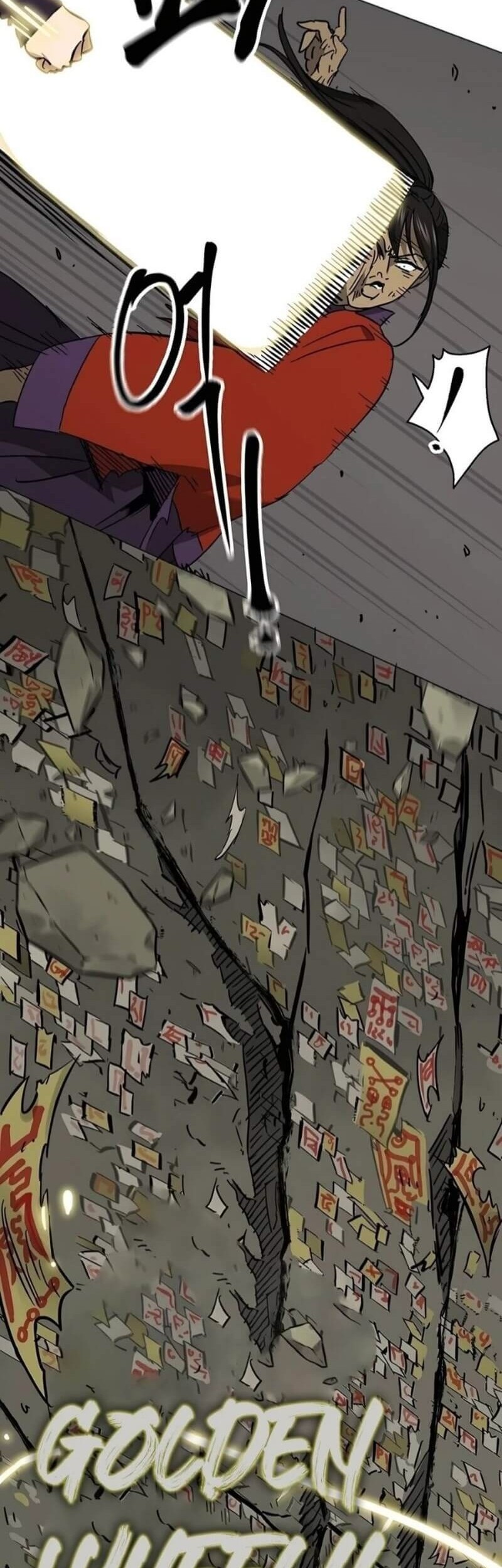 Infinite Level Up in Murim Chapter 225 Gambar 110