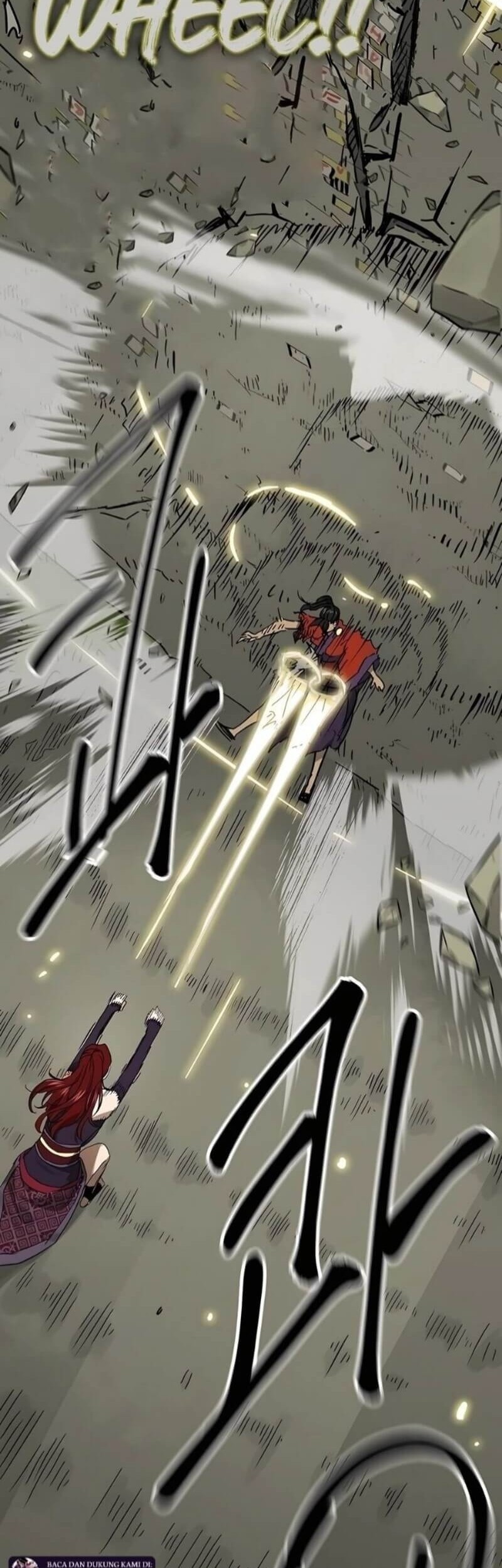 Infinite Level Up in Murim Chapter 225 Gambar 111