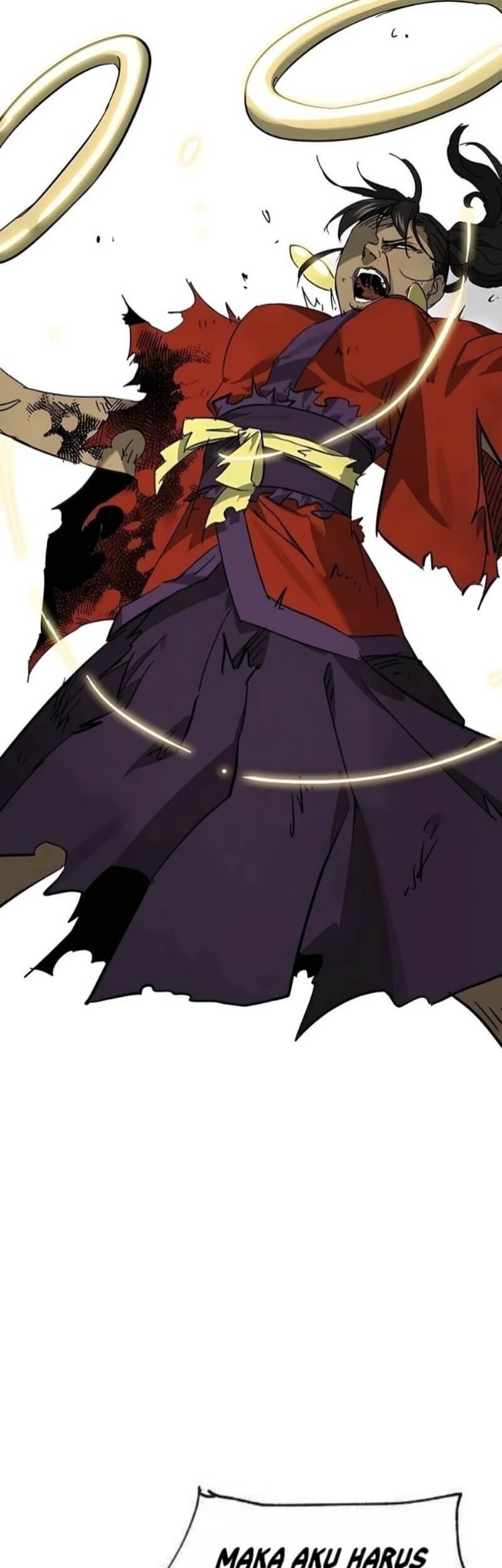 Infinite Level Up in Murim Chapter 225 Gambar 113