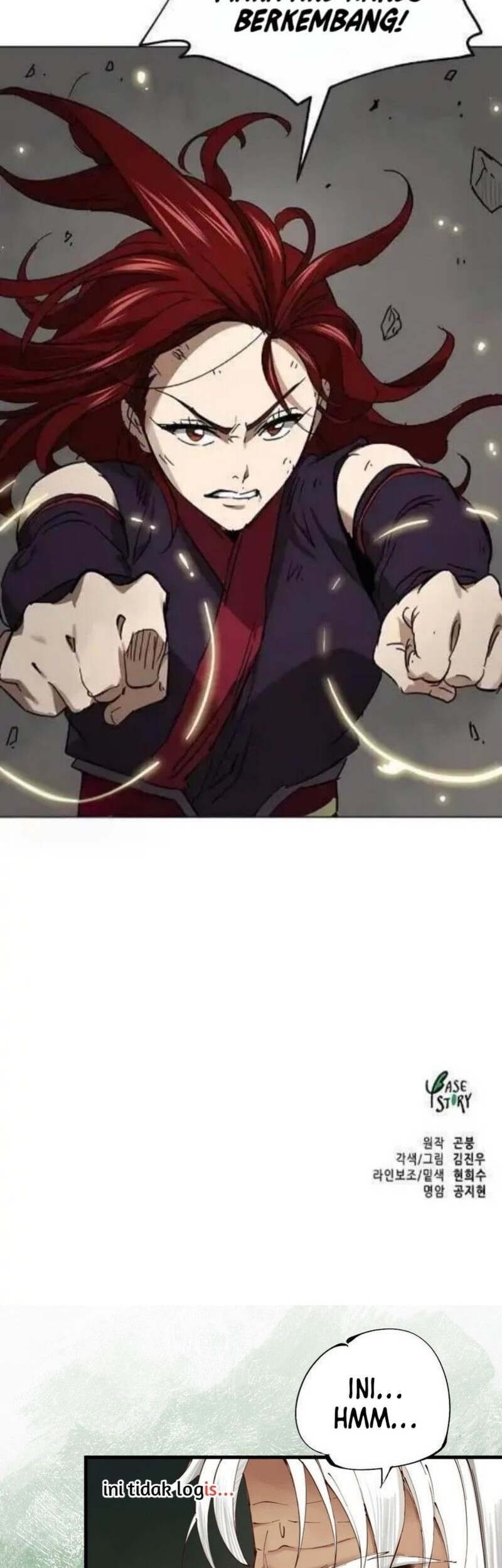 Infinite Level Up in Murim Chapter 225 Gambar 114