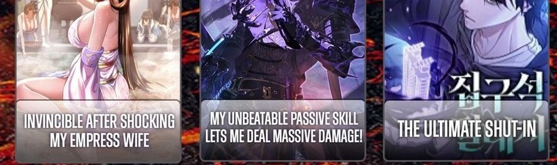 Infinite Level Up in Murim Chapter 225 Gambar 118