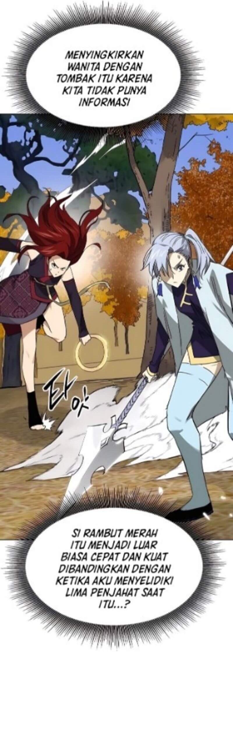 Infinite Level Up in Murim Chapter 225 Gambar 9