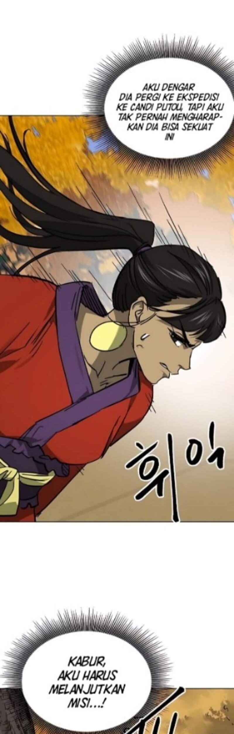 Infinite Level Up in Murim Chapter 225 Gambar 10