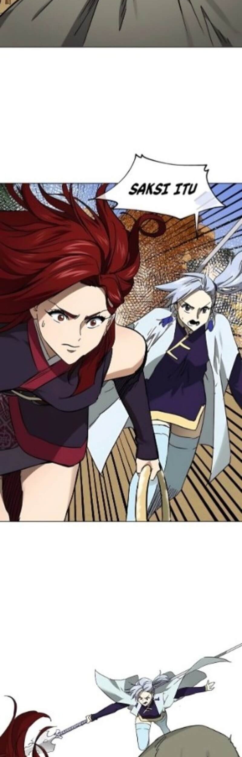 Infinite Level Up in Murim Chapter 225 Gambar 14