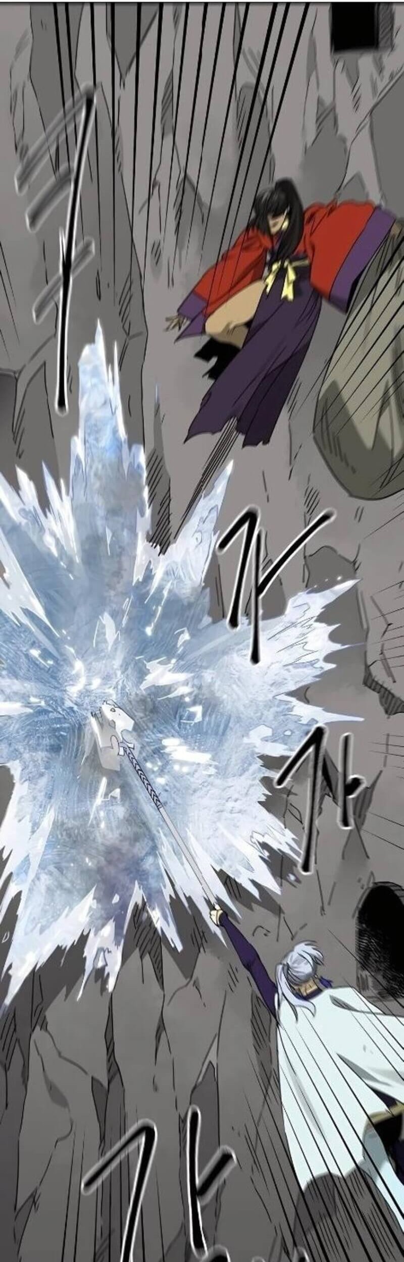 Infinite Level Up in Murim Chapter 225 Gambar 21