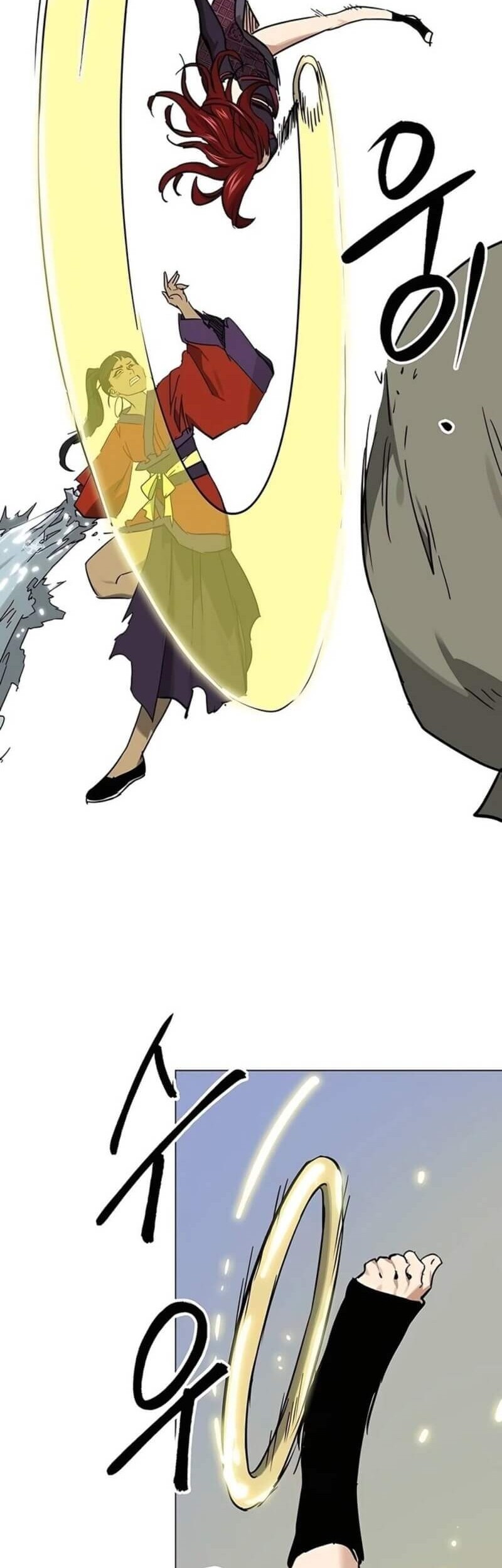 Infinite Level Up in Murim Chapter 225 Gambar 34