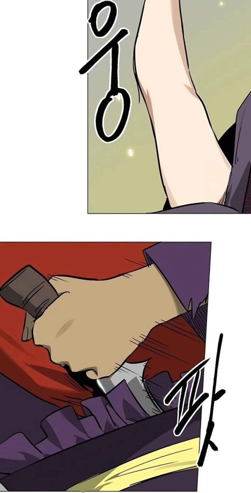 Infinite Level Up in Murim Chapter 225 Gambar 35