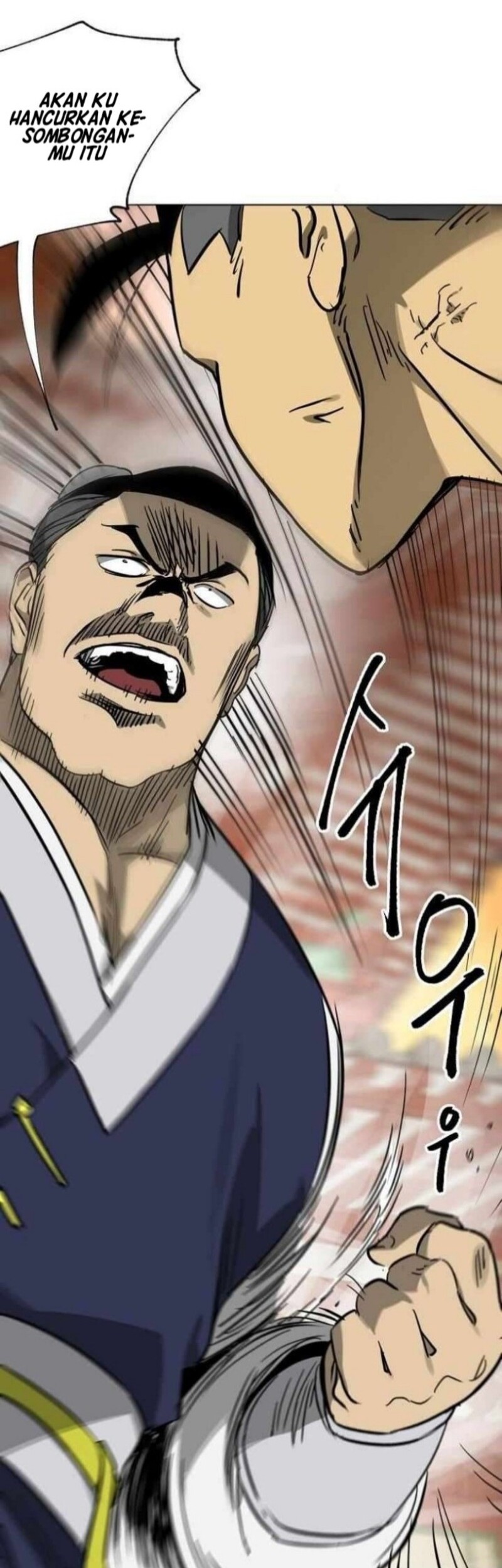 Infinite Level Up in Murim Chapter 226 Gambar 58