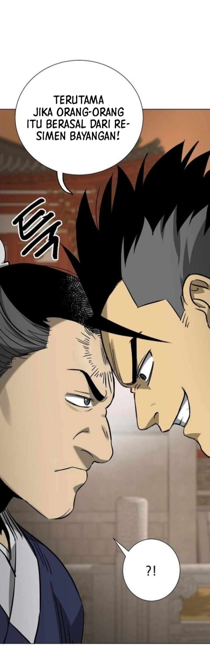 Infinite Level Up in Murim Chapter 226 Gambar 55