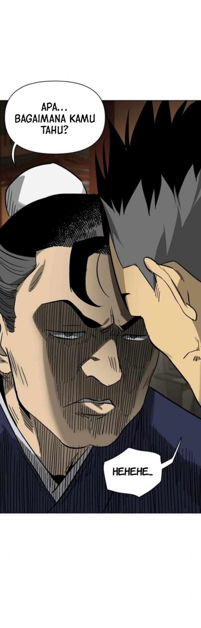 Infinite Level Up in Murim Chapter 226 Gambar 56