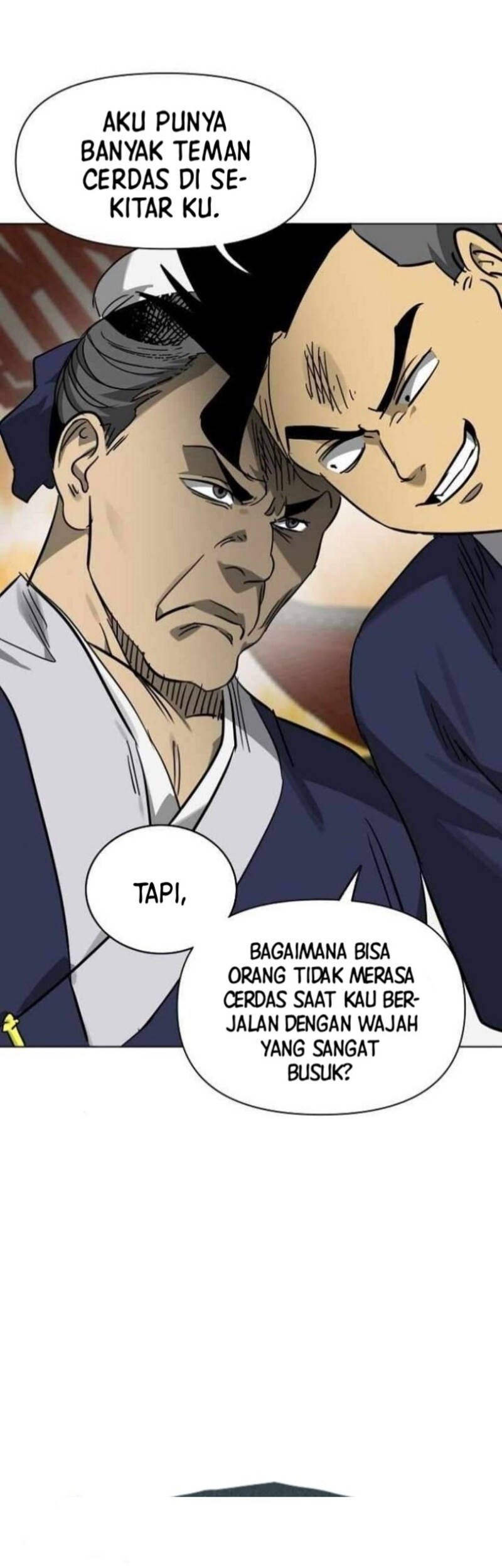 Infinite Level Up in Murim Chapter 226 Gambar 57