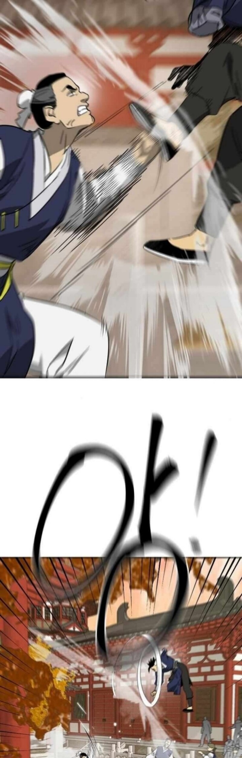 Infinite Level Up in Murim Chapter 226 Gambar 60