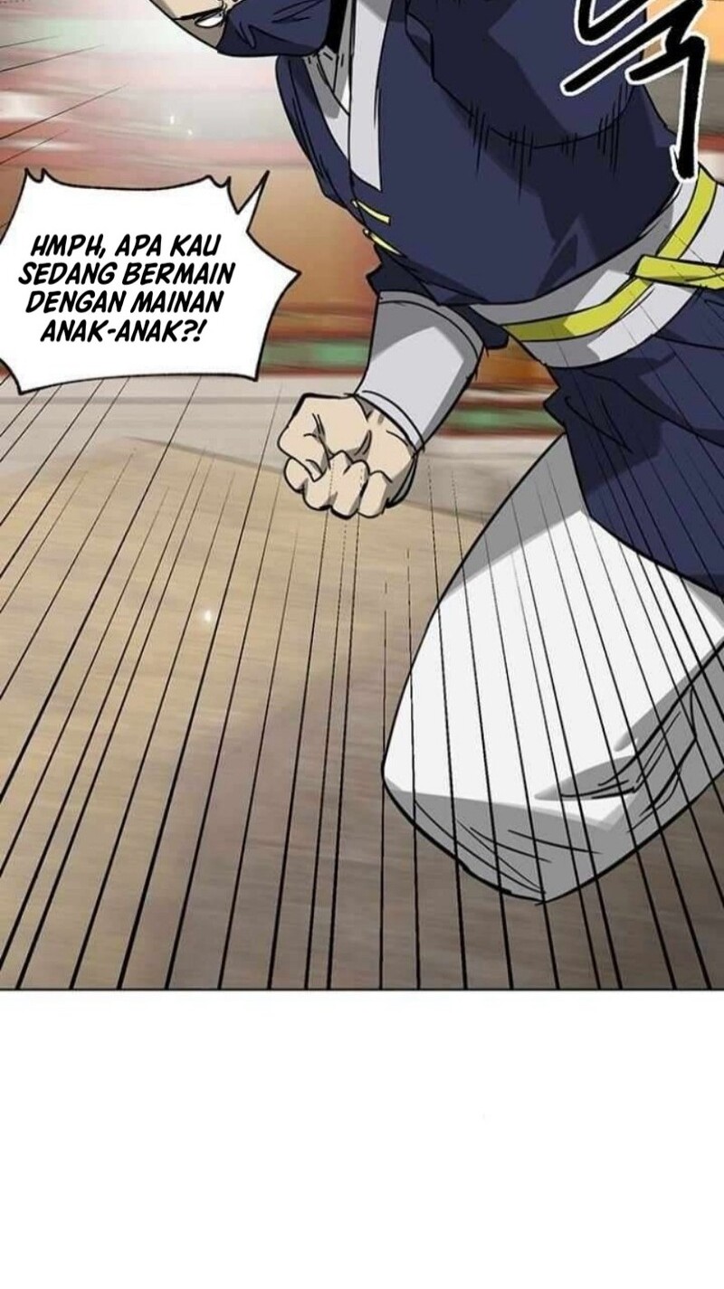 Infinite Level Up in Murim Chapter 226 Gambar 68