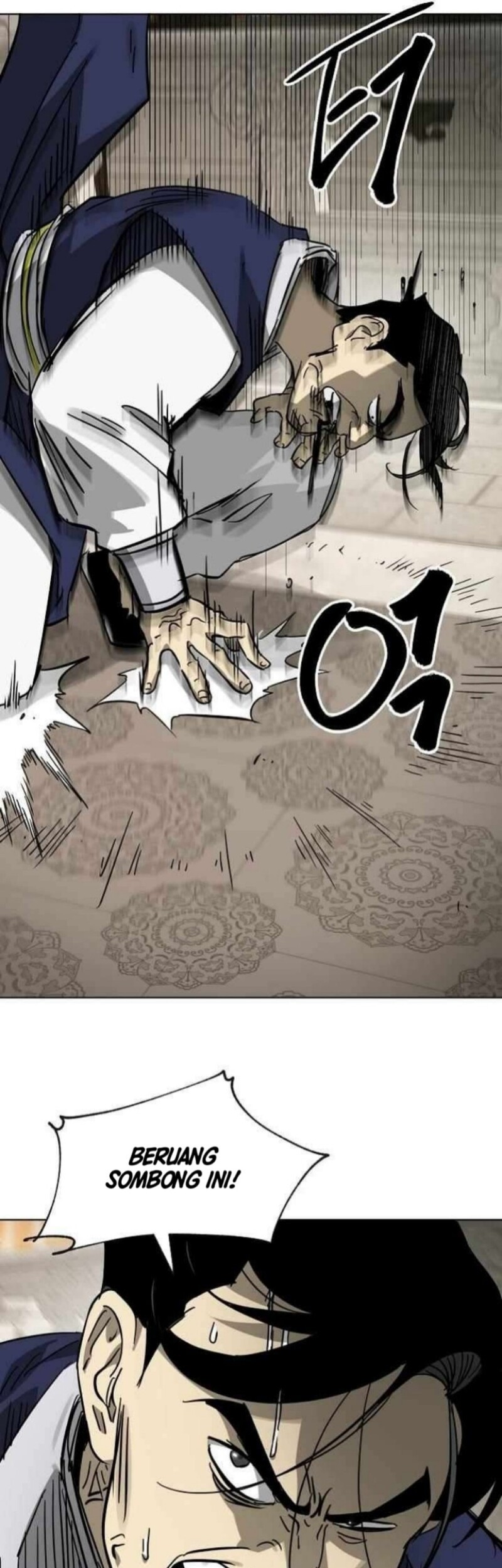 Infinite Level Up in Murim Chapter 226 Gambar 65