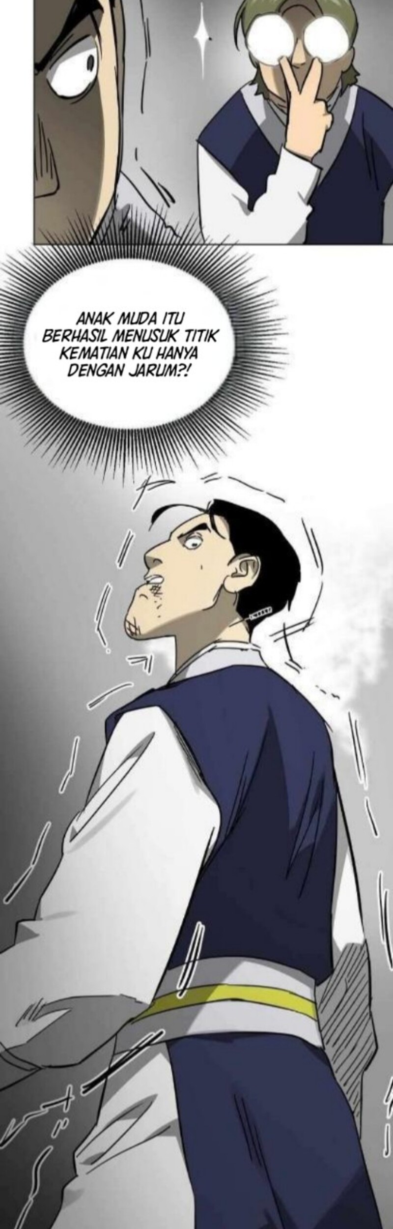 Infinite Level Up in Murim Chapter 226 Gambar 77