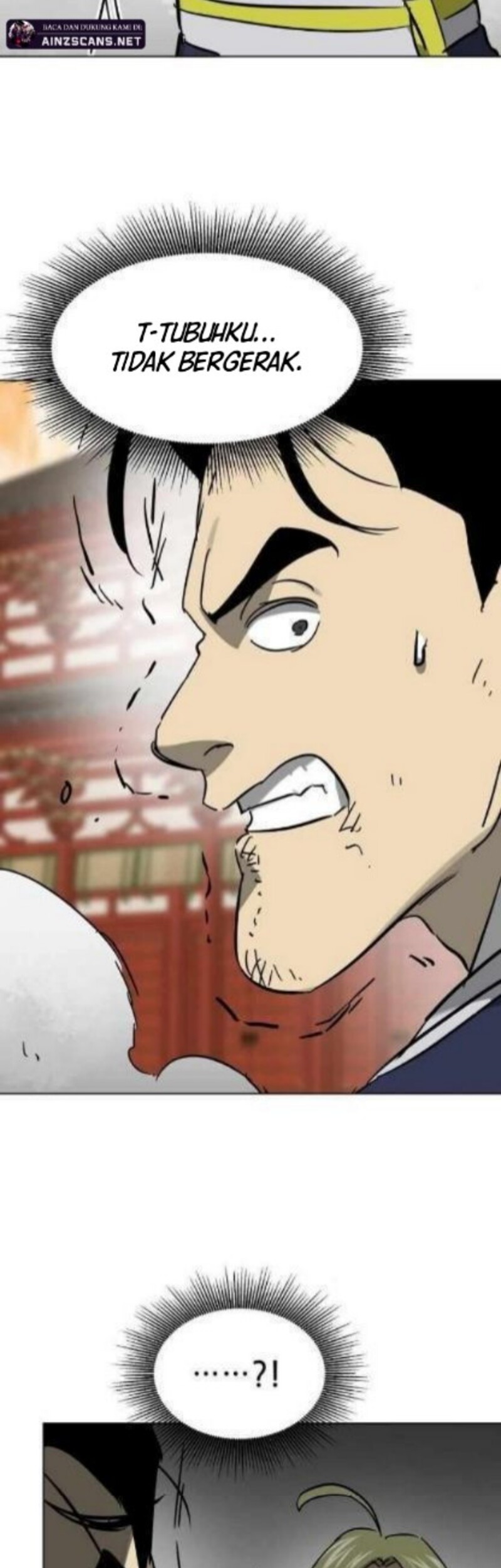 Infinite Level Up in Murim Chapter 226 Gambar 76