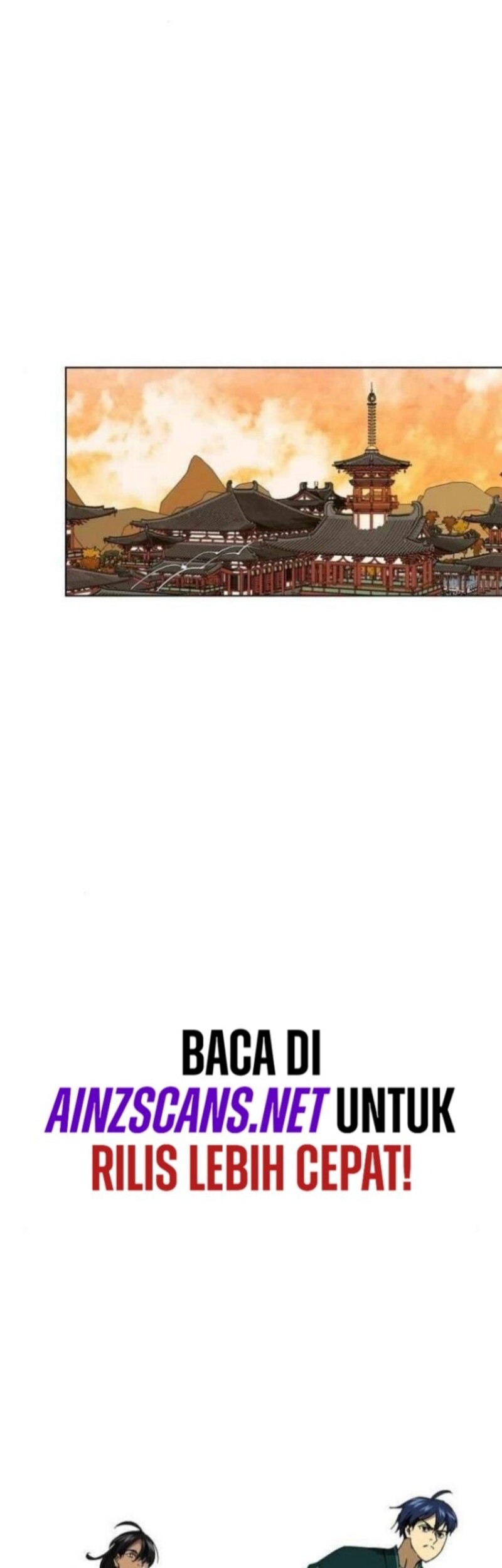 Infinite Level Up in Murim Chapter 226 Gambar 82