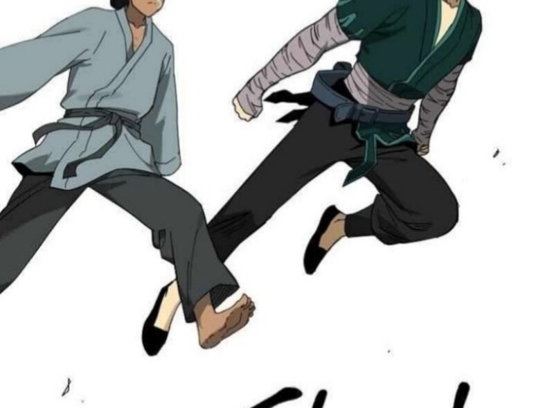 Infinite Level Up in Murim Chapter 226 Gambar 83