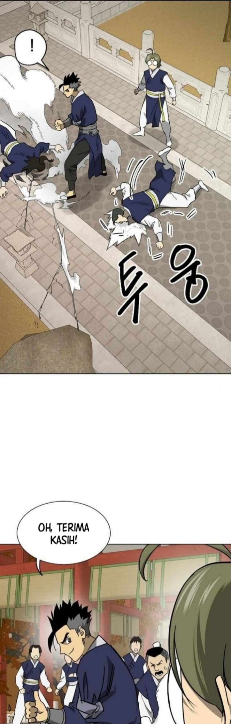 Infinite Level Up in Murim Chapter 226 Gambar 79