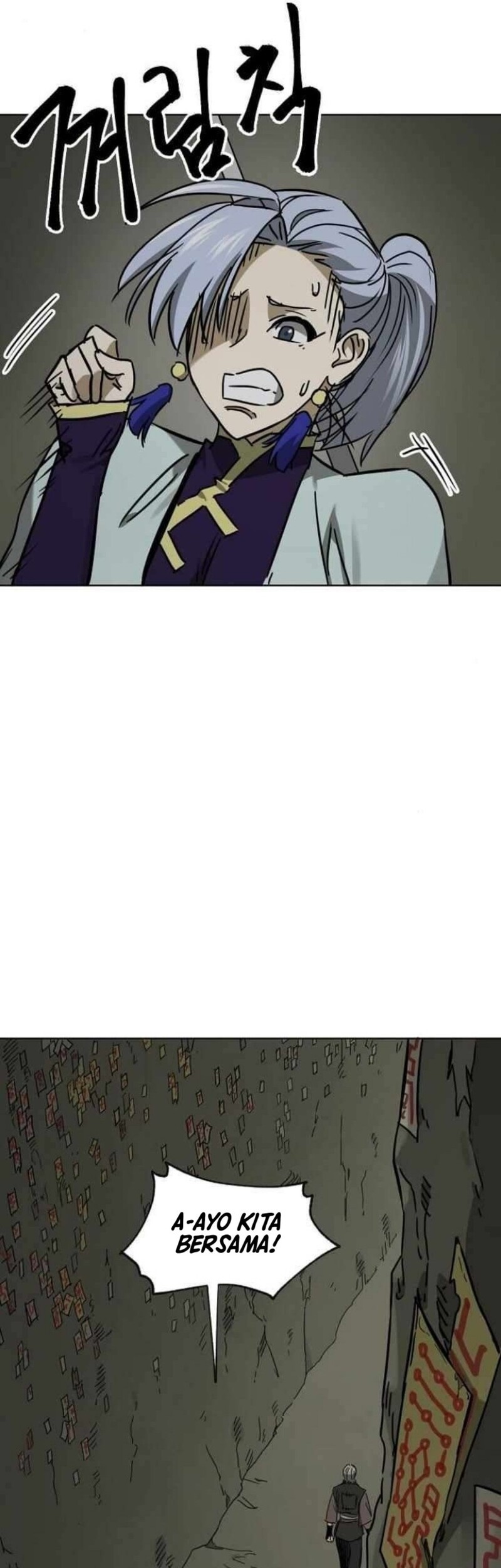 Infinite Level Up in Murim Chapter 226 Gambar 35