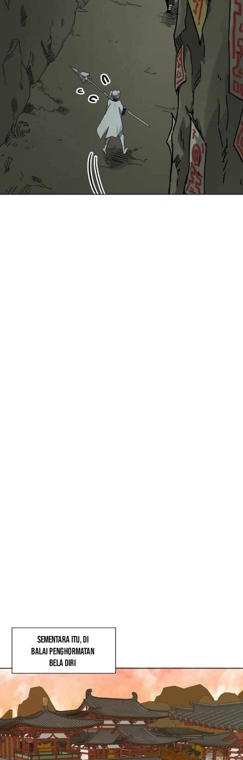 Infinite Level Up in Murim Chapter 226 Gambar 36