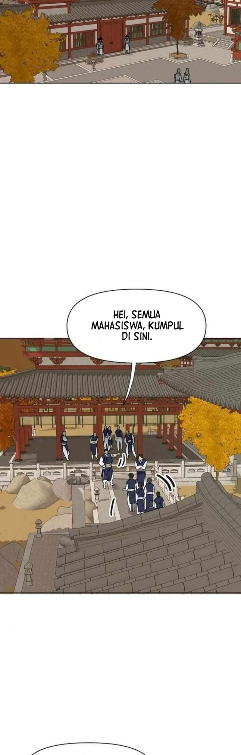 Infinite Level Up in Murim Chapter 226 Gambar 37
