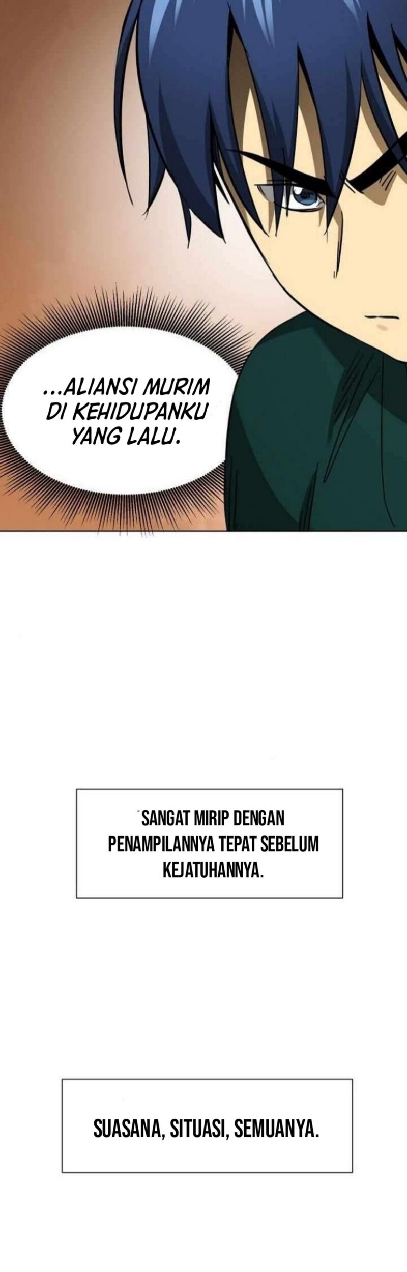 Infinite Level Up in Murim Chapter 226 Gambar 41