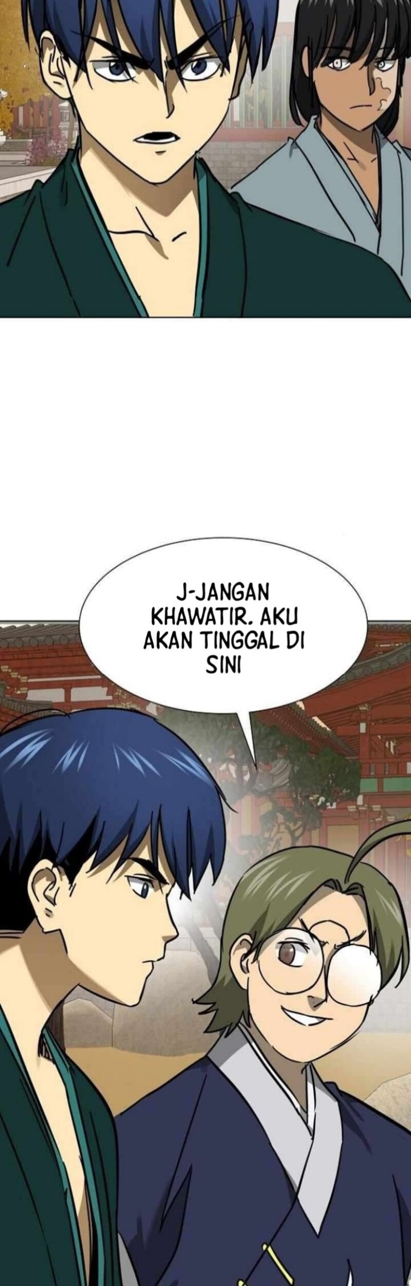 Infinite Level Up in Murim Chapter 226 Gambar 48