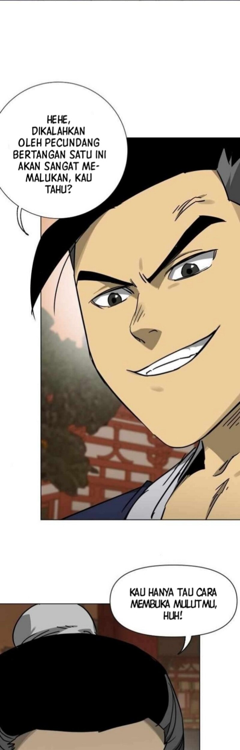 Infinite Level Up in Murim Chapter 226 Gambar 53