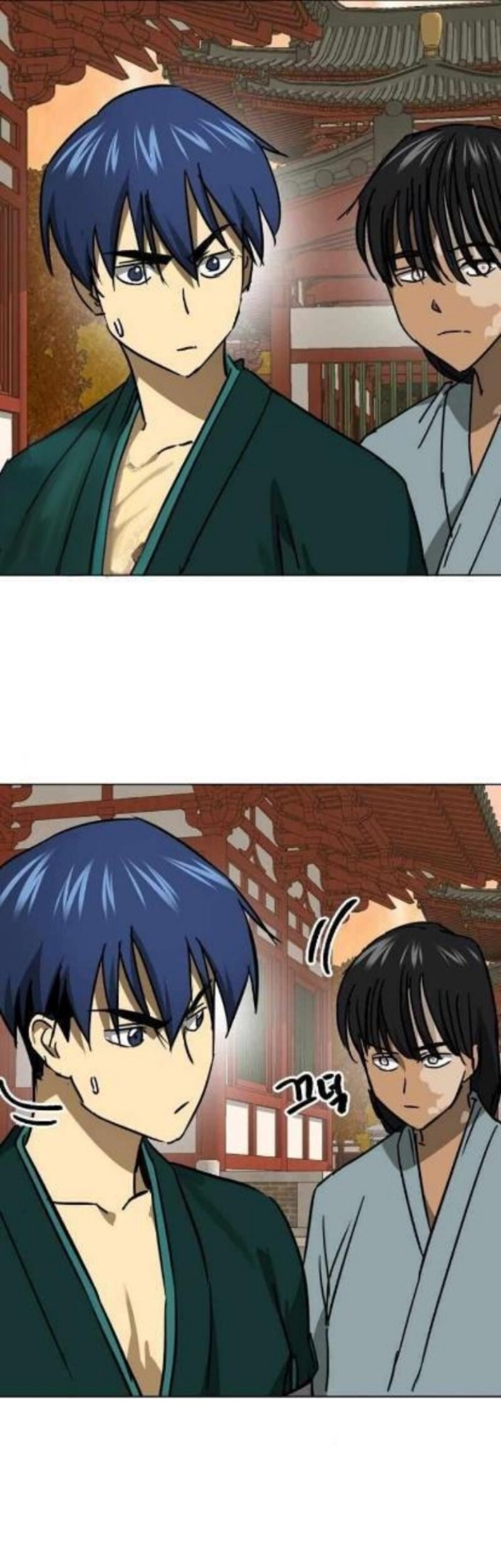 Infinite Level Up in Murim Chapter 226 Gambar 50