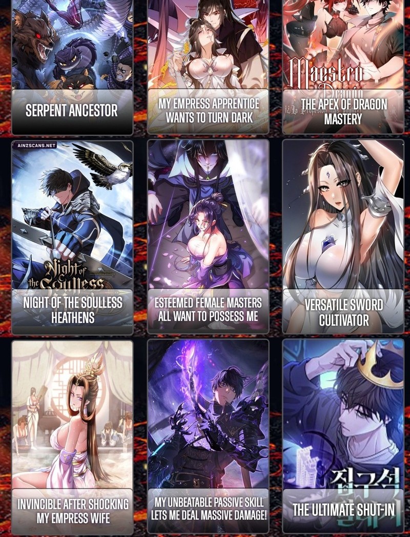 Infinite Level Up in Murim Chapter 226 Gambar 105