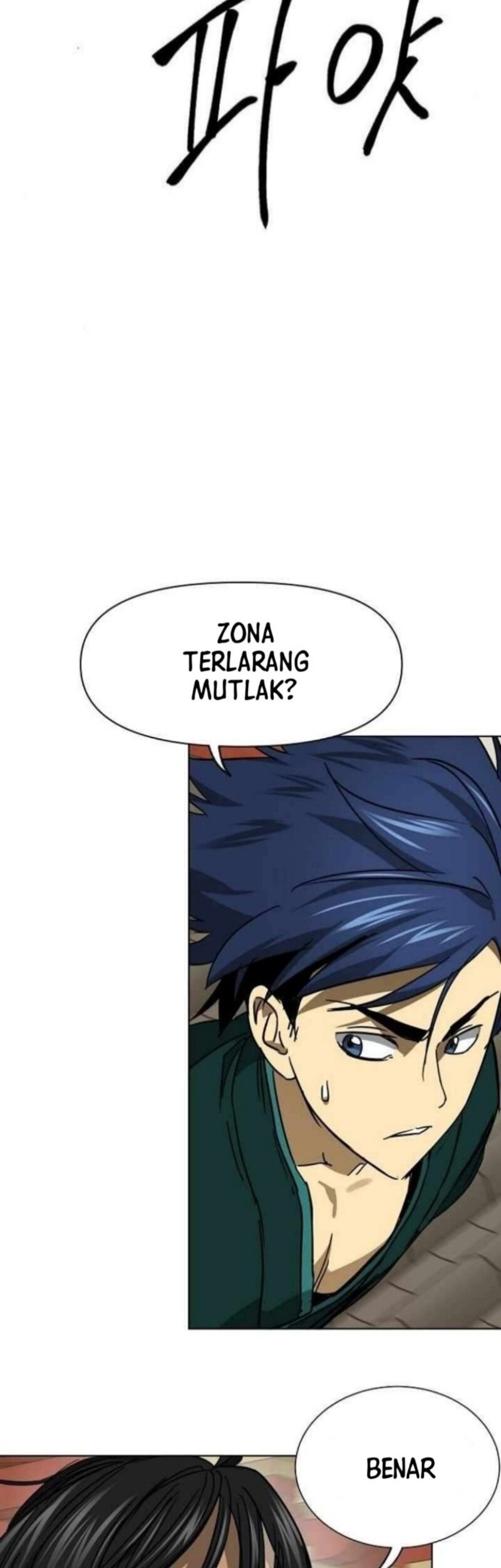 Infinite Level Up in Murim Chapter 226 Gambar 84