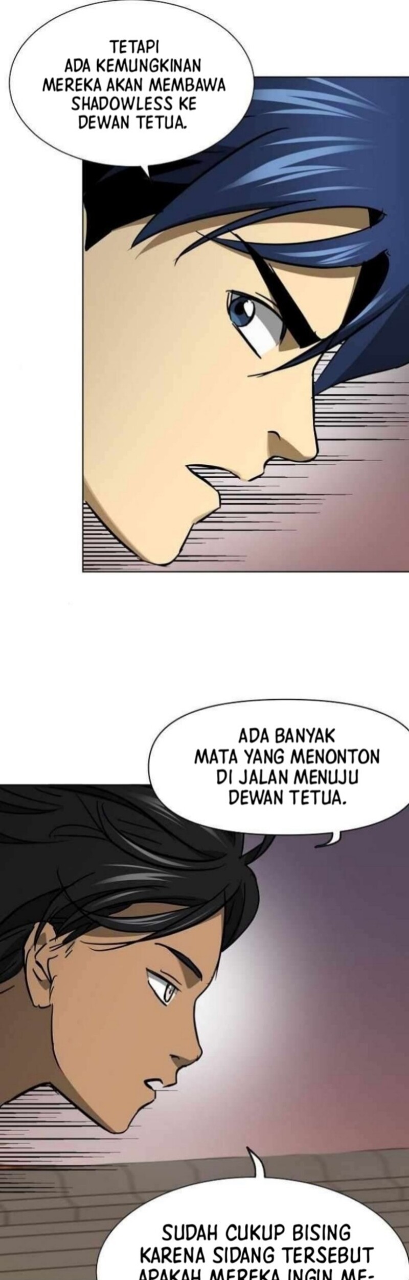Infinite Level Up in Murim Chapter 226 Gambar 89