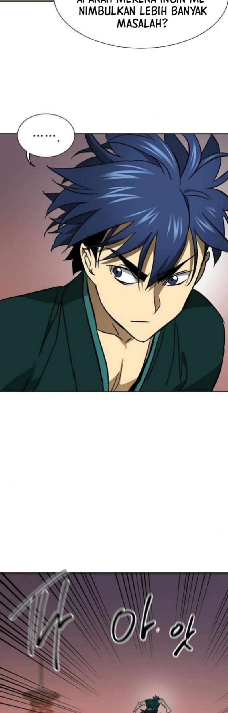 Infinite Level Up in Murim Chapter 226 Gambar 90