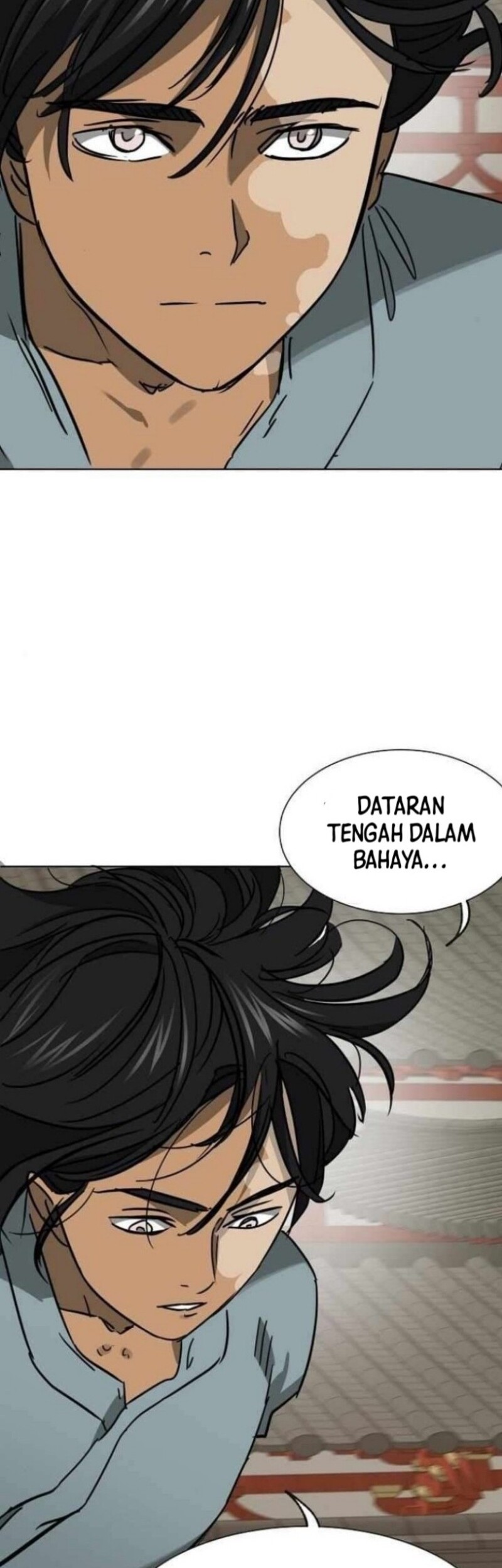 Infinite Level Up in Murim Chapter 226 Gambar 97