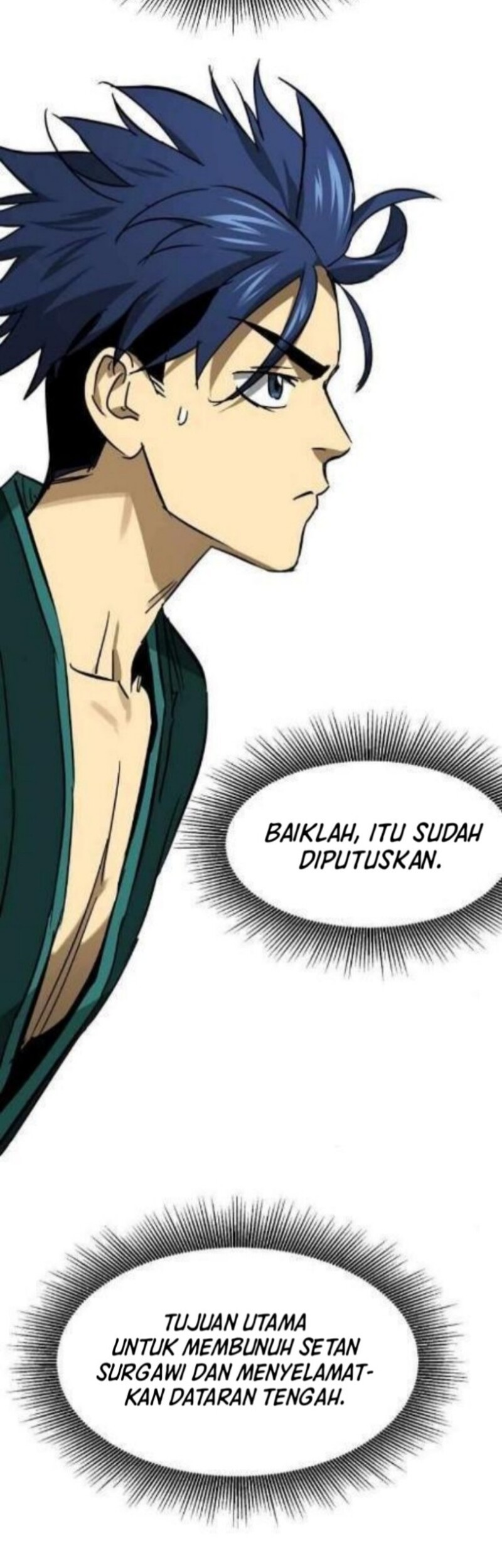Infinite Level Up in Murim Chapter 226 Gambar 94