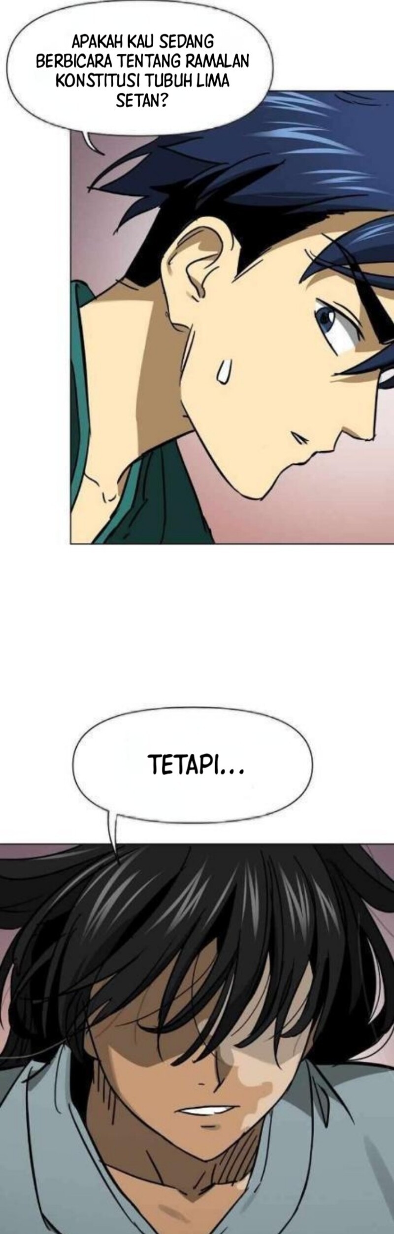 Infinite Level Up in Murim Chapter 226 Gambar 99