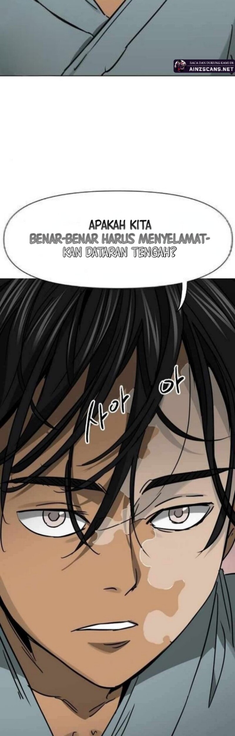 Infinite Level Up in Murim Chapter 226 Gambar 100