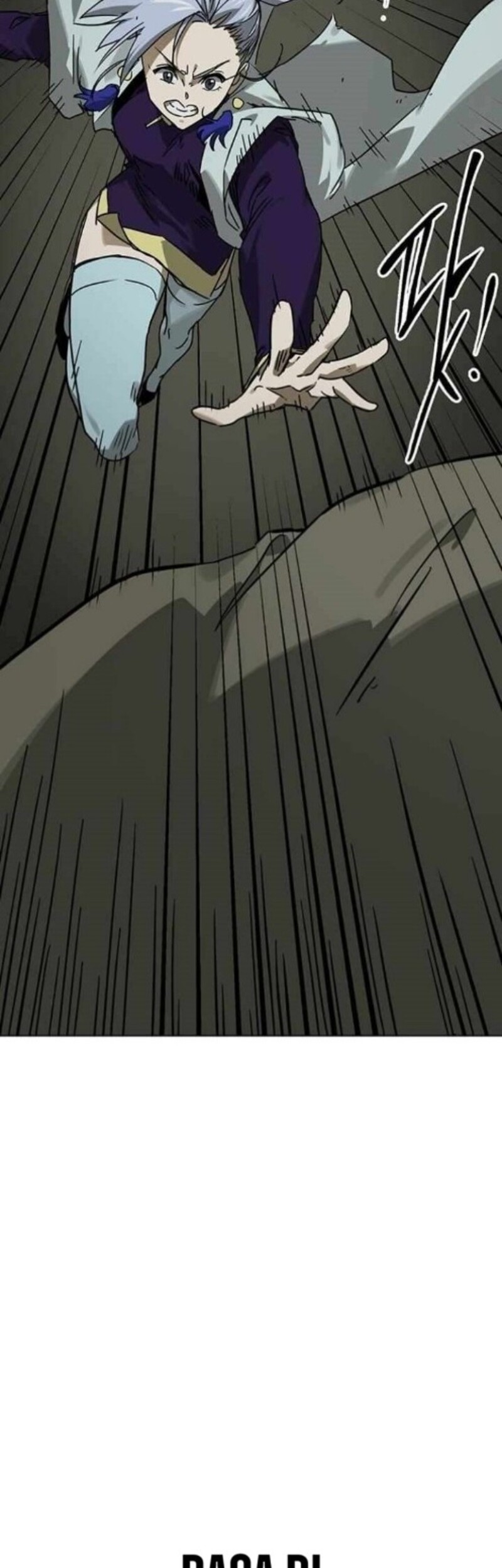 Infinite Level Up in Murim Chapter 226 Gambar 4