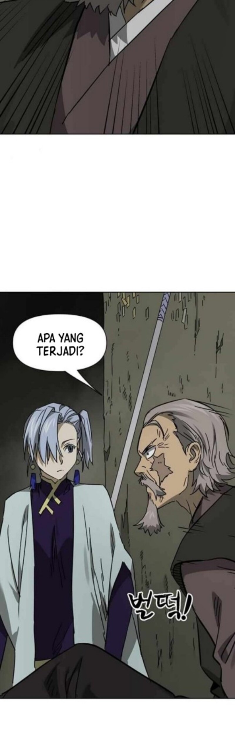 Infinite Level Up in Murim Chapter 226 Gambar 15