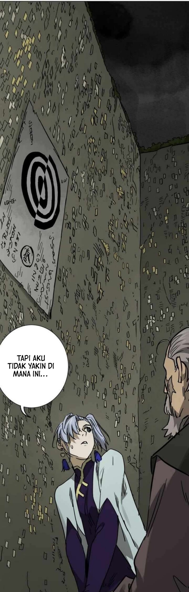 Infinite Level Up in Murim Chapter 226 Gambar 17