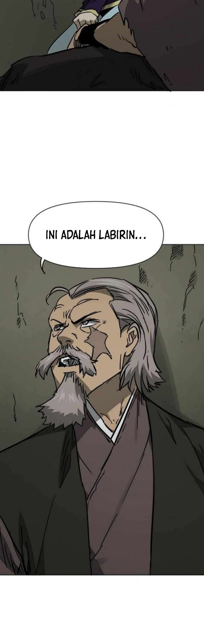 Infinite Level Up in Murim Chapter 226 Gambar 18