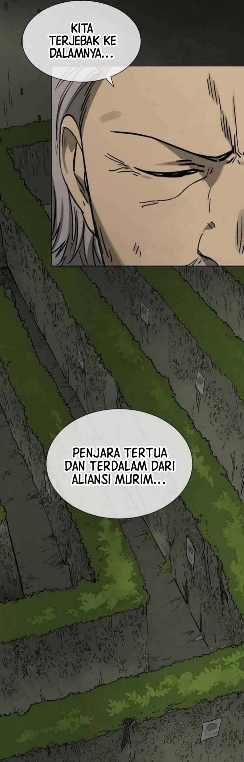 Infinite Level Up in Murim Chapter 226 Gambar 20